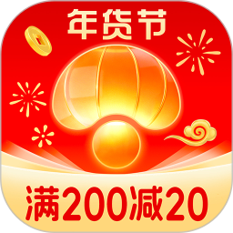 蘑菇街2026官方新版图标