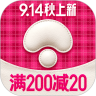 应用宝logo