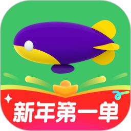 应用icon-同程旅行2024官方新版