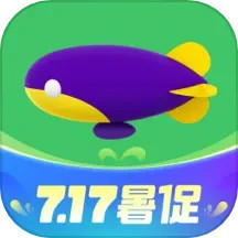 应用icon-同程旅行2024官方新版