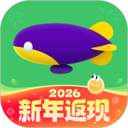 同程旅行2025官方新版图标