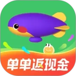 同程旅行 图标