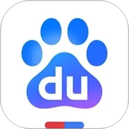 百度APP2026官方新版图标