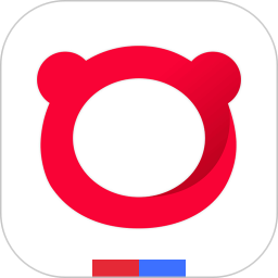 百度浏览器2025官方新版图标