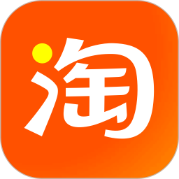 應用icon-淘寶2023官方新版