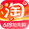 应用宝logo