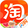 应用宝logo