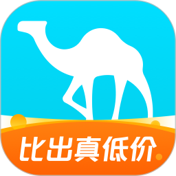 去哪儿旅行2025官方新版图标