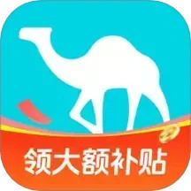 去哪儿旅行2025官方新版图标