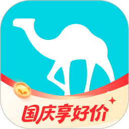 去哪儿旅行2025官方新版图标