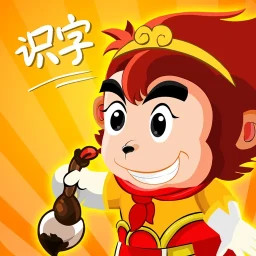 悟空识字2025官方新版图标