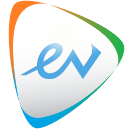EVPlayer2025官方新版图标