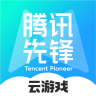 应用宝logo