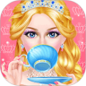 Princess Tea Party – BFF Salon 鸿蒙版