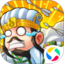 霸战三国2026官方新版图标