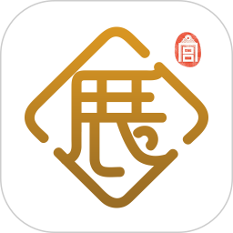 应用icon-故宫展览2024官方新版