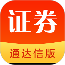 东方财富证券通达信版2026官方新版图标