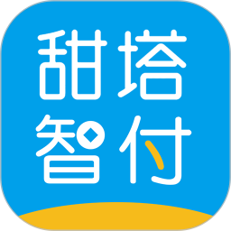 甜塔智付2026官方新版图标
