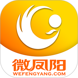 微凤阳 图标