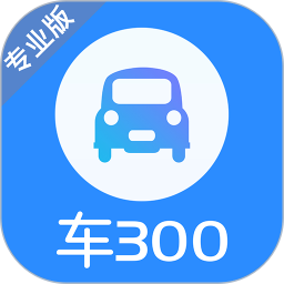 车300专业版2024官方新版图标