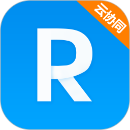 RIM云协同2025官方新版图标