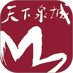 天下泉城 图标