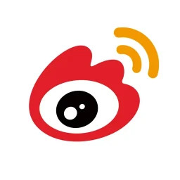 微博轻享版2025官方新版图标