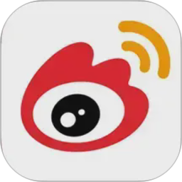 微博轻享版2026官方新版图标