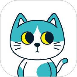 东呈青猫会 图标