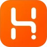 应用宝logo