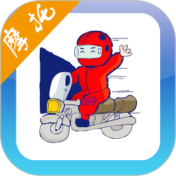 应用icon-摩托车驾考试题2024官方新版