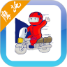 应用宝logo