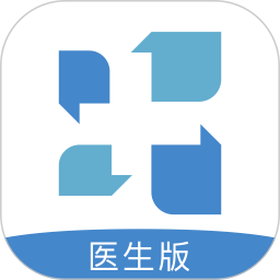 应用icon-佰医2024官方新版