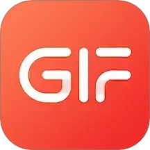 Gif制作器2025官方新版图标