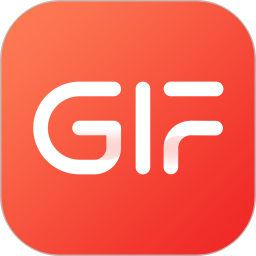 Gif制作器2026官方新版图标