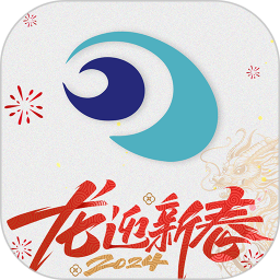 应用icon-蓝睛2024官方新版