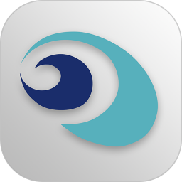 蓝睛2025官方新版图标