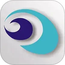 蓝睛2026官方新版图标