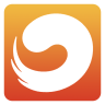 应用宝logo