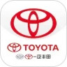 应用宝logo