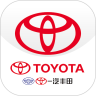 应用宝logo