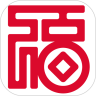 应用宝logo