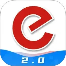 南钢E家2025官方新版图标