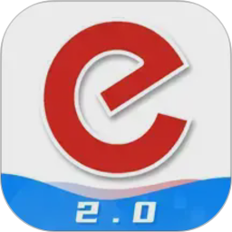 南钢E家2026官方新版图标