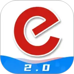 南钢E家2026官方新版图标