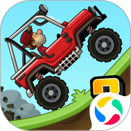  Application icon - official new version of mountain racing 22024