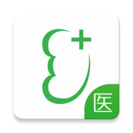 应用icon-肾上线医生端2024官方新版