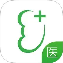 肾上线医生端2025官方新版图标
