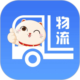 应用icon-胖猫司机版2024官方新版