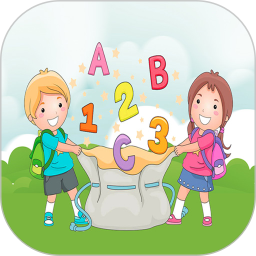 应用icon-儿童学前数学2024官方新版